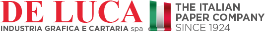 DE LUCA INDUSTRIA GRAFICA E CARTARIA SPA